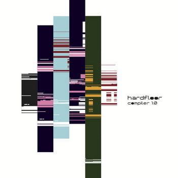 Hardfloor Skill Shot Remixes Hardfloor Skill Shot Remixes
