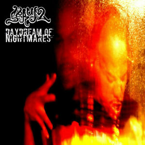 Daydream of Nightmares cover