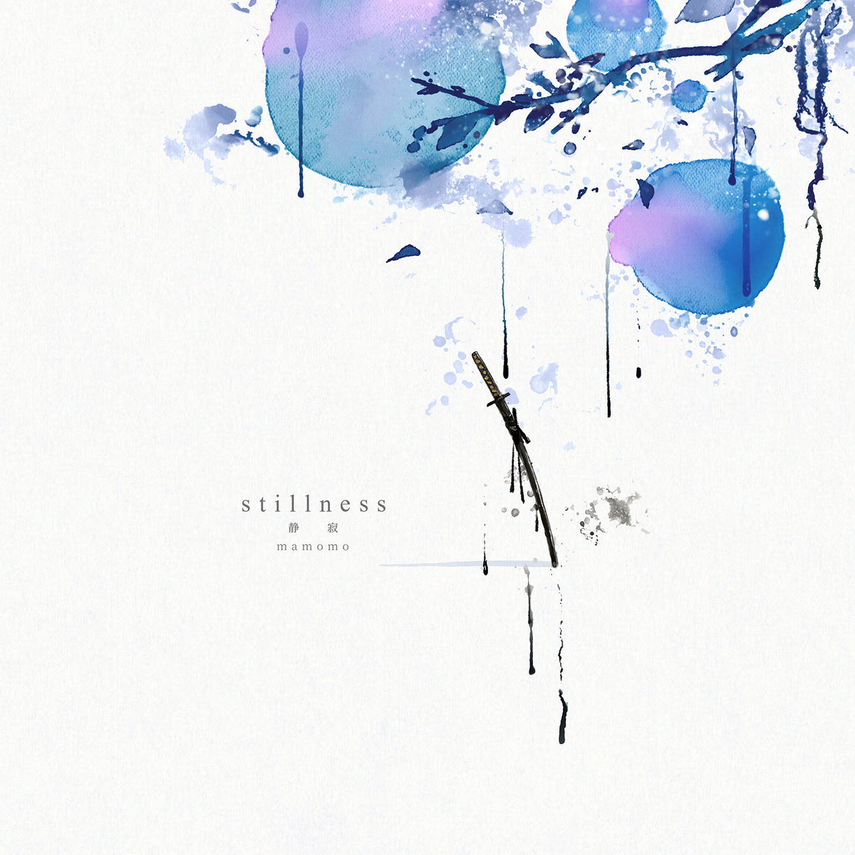 Colors Forest まもも家 森 / woods | mamomo