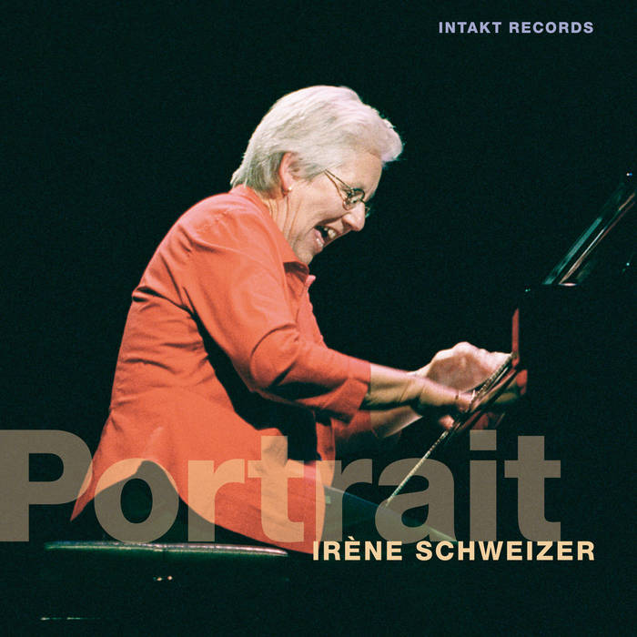 Portrait
von IRENE SCHWEIZER et al.