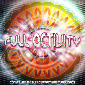 Full Activity | Various Artists | Sun Department Records
