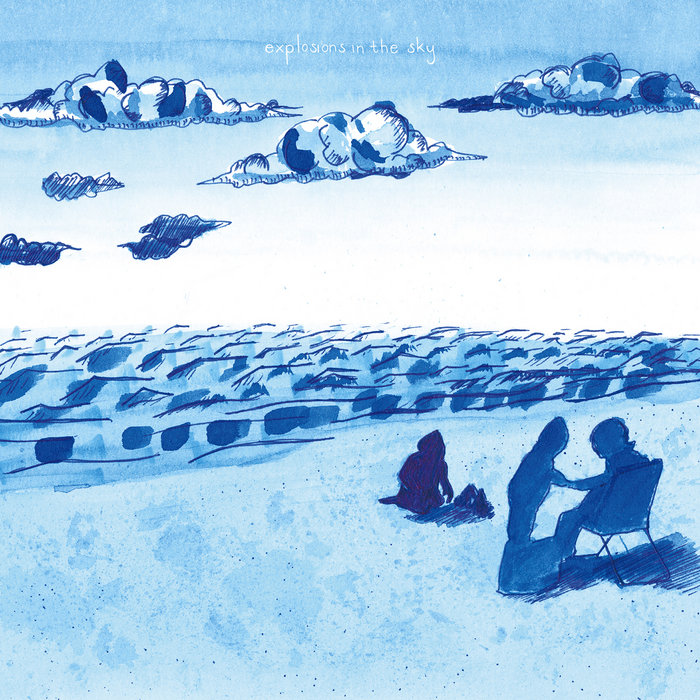 Look Into The Air | Explosions in the Sky