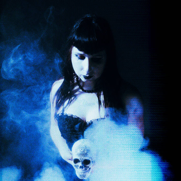 Kota Kira  - Ghost Chat - Kota Kira’s Ghost Chat is a cold transmission of haunted vocals and crushing low-end, out now on Re:Mission Entertainment.