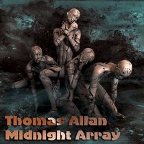 Midnight Array cover art