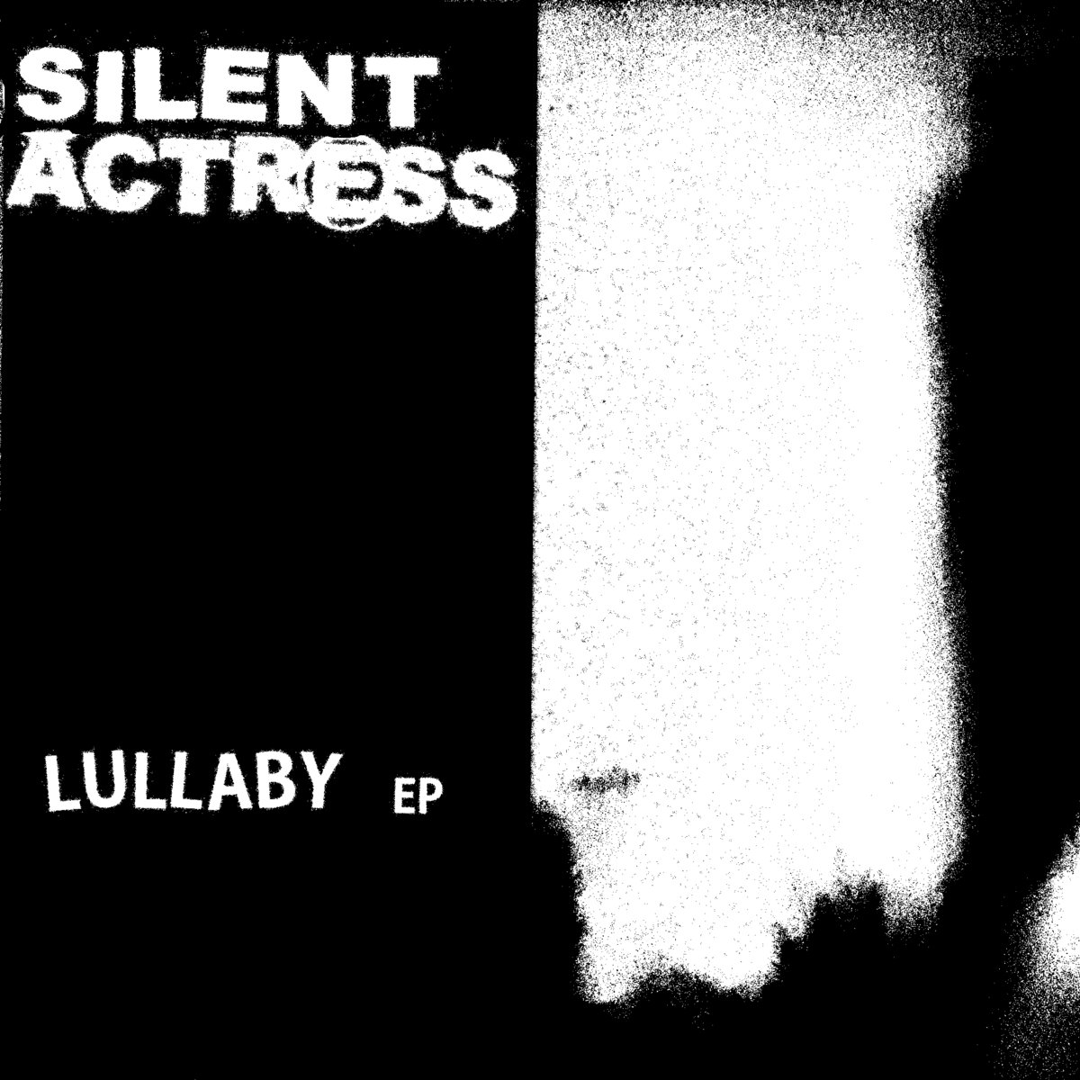 Lullaby EP Silent Actress