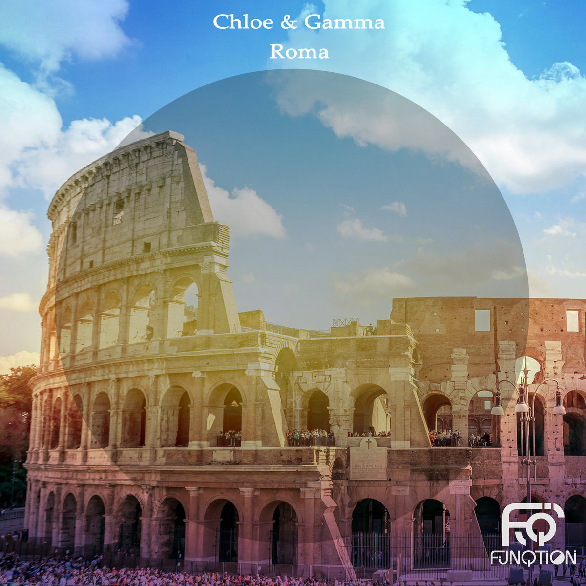 Chloe roma