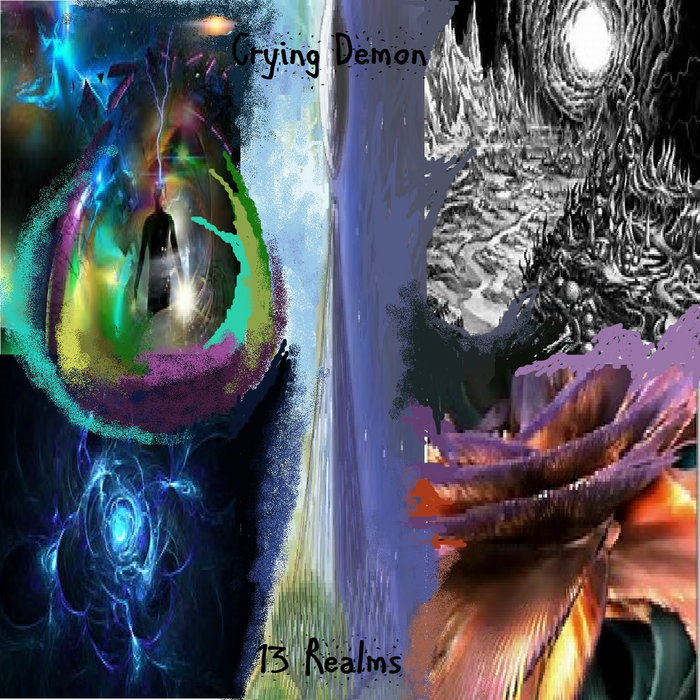 13 Realms 13 Realms | Crying Demon