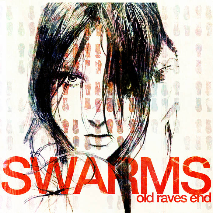 Old Raves End cover art