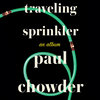 Traveling Sprinkler Cover Art
