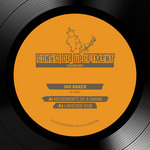 LIONSONGS003 - Jah Baker - Movements Of A Swan / New World Skank