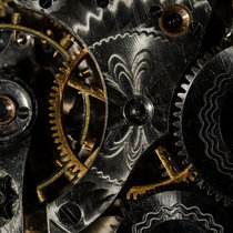 Time Machine cover art