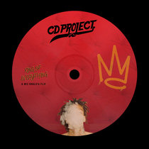 Subscribe to CD Project | CD Project