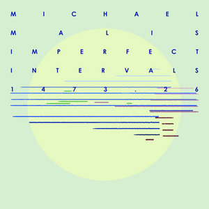 Imperfect Intervals cover