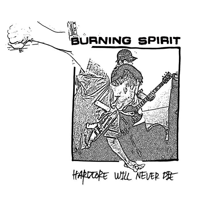 Music | Burning Spirit