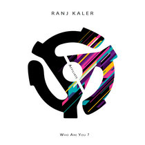 Who Are You ? cover art