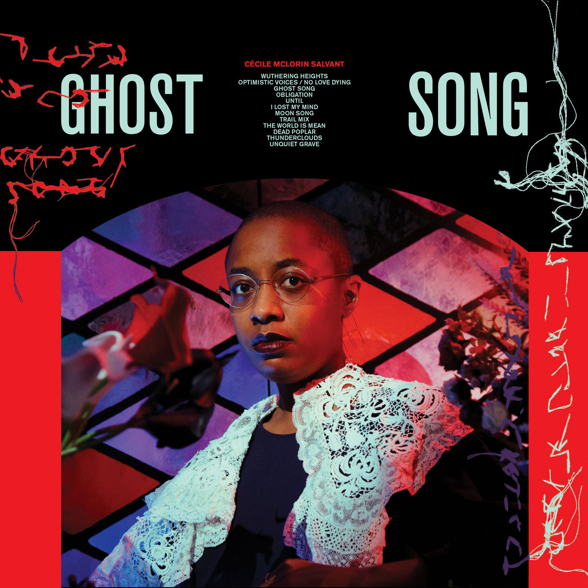 Ghost Song | Cecile McLorin Salvant