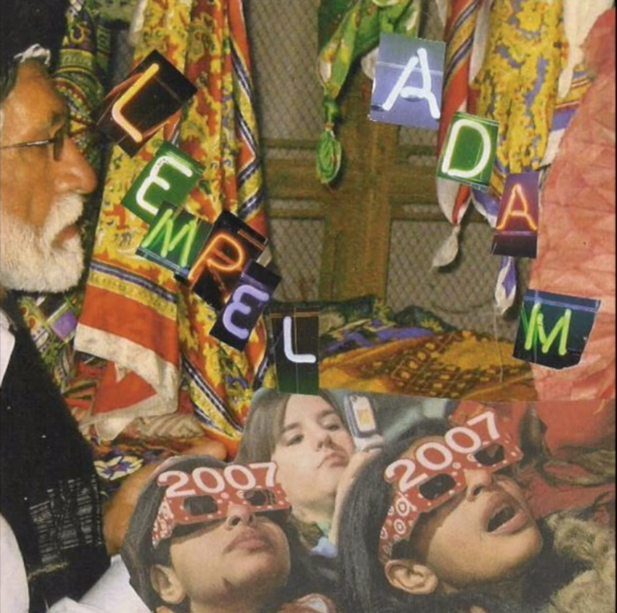 2005 | Adam Lempel