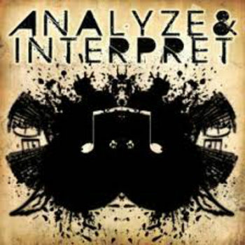 analyze and interpret