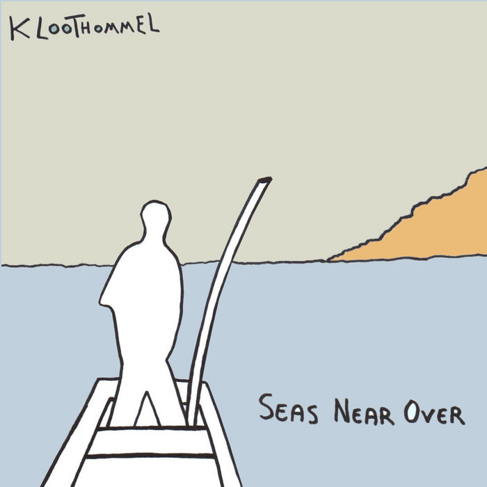 Seas Near Over | Kloothommel | Gazer Tapes