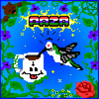 Paza Rahm Paza In Transit Through The Land Of Tranquility Paza Rahm Paza In Transit Through The Land Of Tranquility