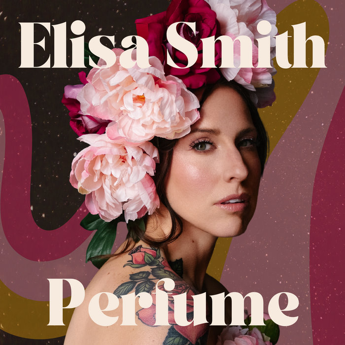 Pochette de Perfume par Elisa Smith