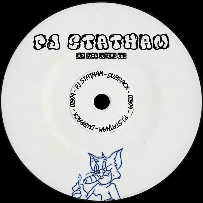 Dub Pack VOL.1 PJ Statham