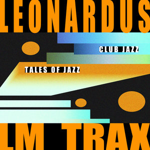 Tales Of Jazz EP cover