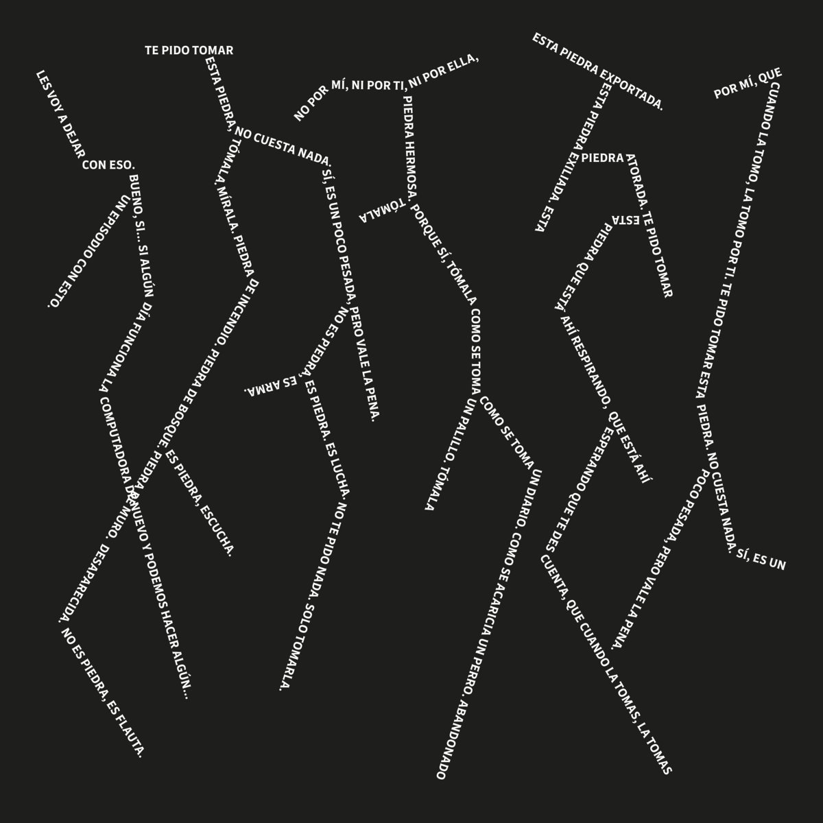 Archivos de Radio Piedras | Nicolás Jaar | Nicolas Jaar