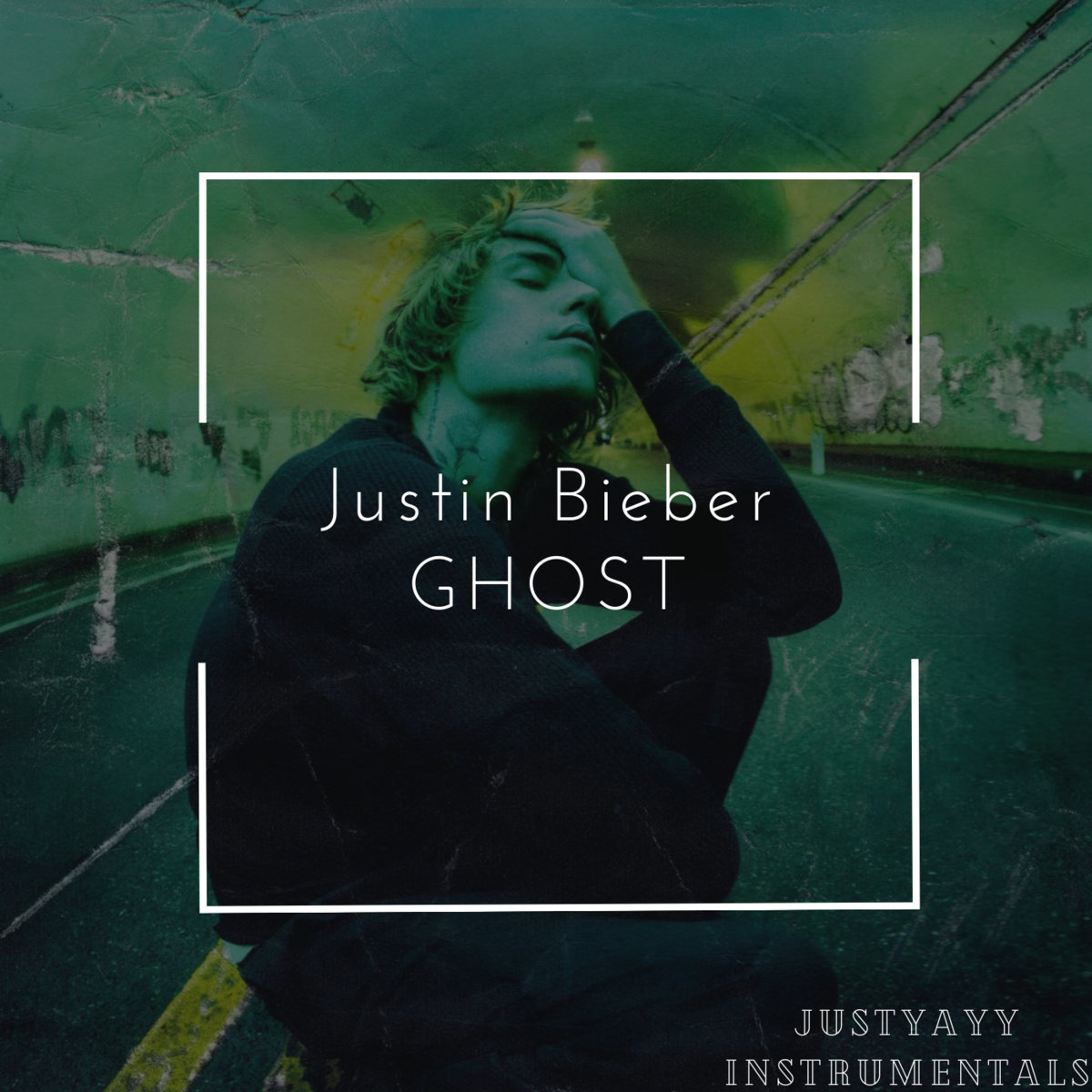 Justin Bieber - Ghost (Instrumental)