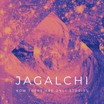 JAGALCHI - Grasp Your Trials