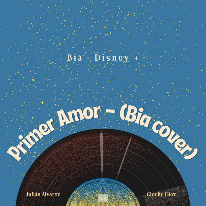 Primer amor (Serie Bia Disney+) Pierovespe