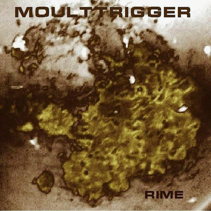 Rime | Moulttrigger | Muteant Sounds (net label)