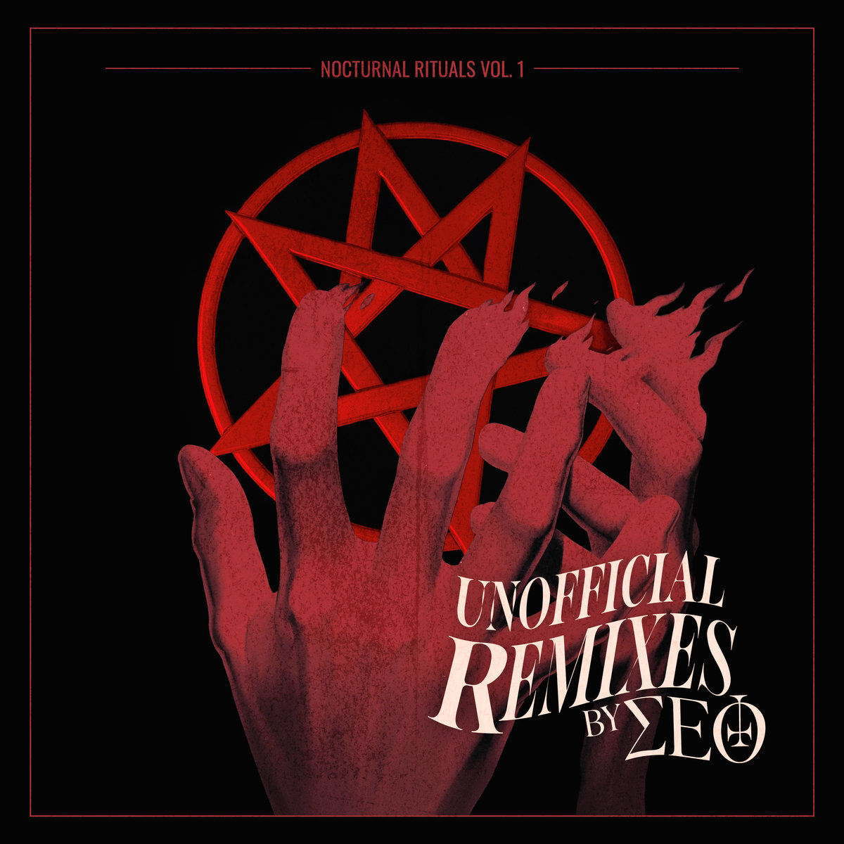 Nocturnal Rituals Vol. 1 | ΣΕΘ(SET) | SubGoth / ECR