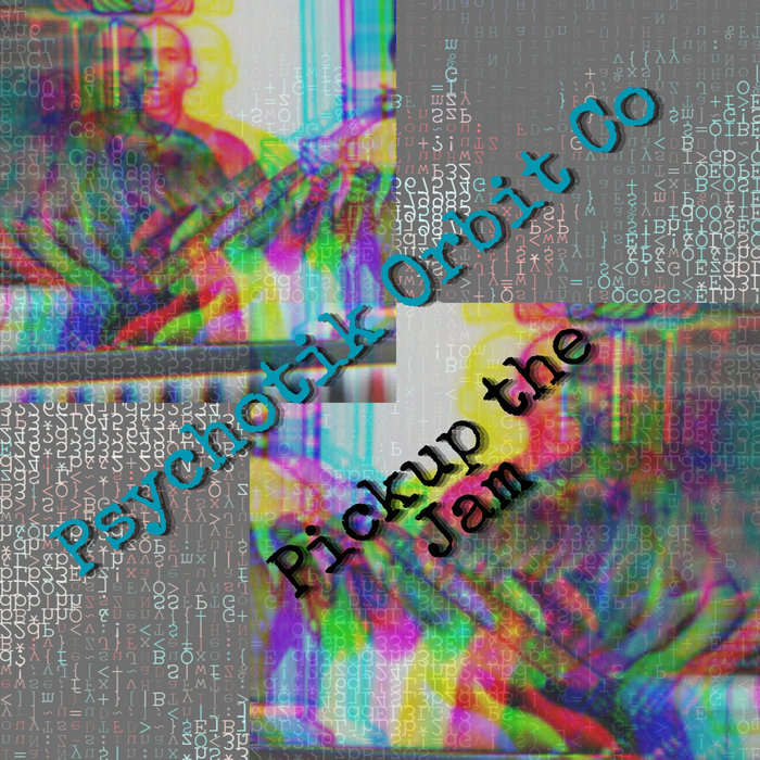 Start it Off, by Psychotik Orbit Co