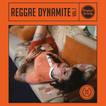 Music and merch tagged skinhead reggae on Bandcamp