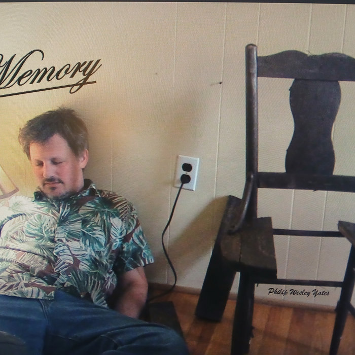 The Memory cover art