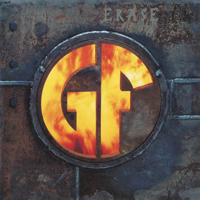 Erase | Gorefest