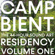 Campbient Volume One cover art