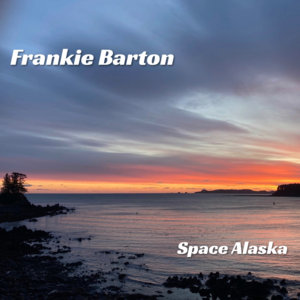 Space Alaska cover