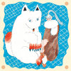 白い冬のアレイズ  Winter Alayz