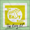The Easy EP Cover Art