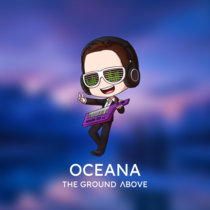 Oceana cover art