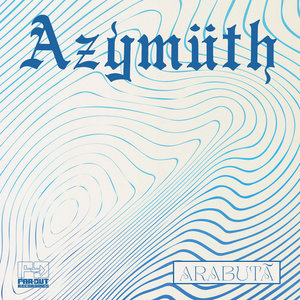Arabutã cover