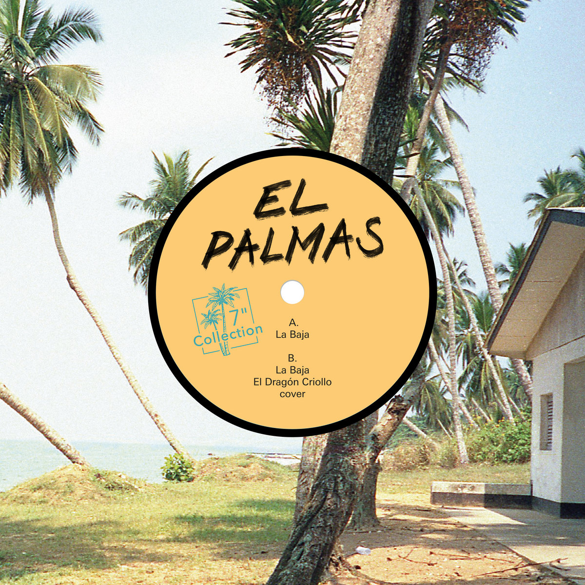 La Baja | El Palmas