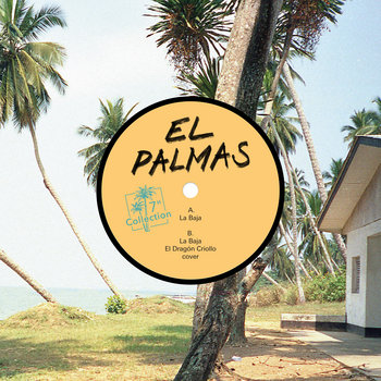 Music | El Palmas Music