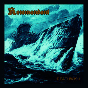 Deathwish [7"] cover