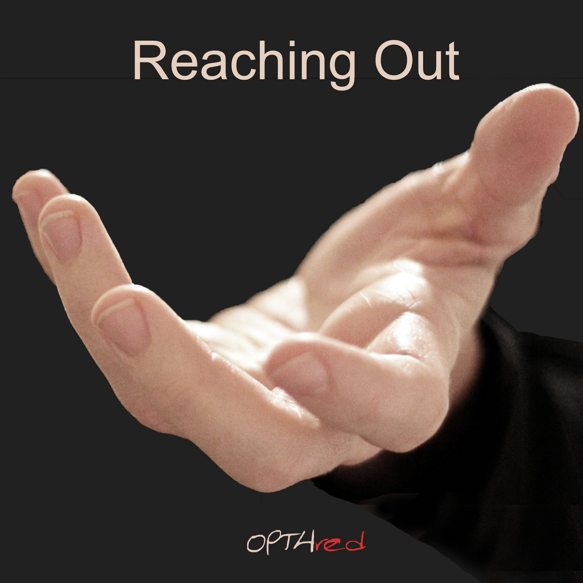 Reaching Out Opt4red Ian Rushton Reaching Out Opt4red Ian Rushton