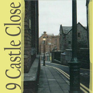 9CC E.P. cover