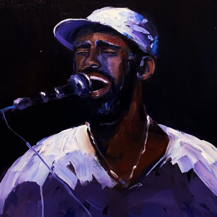 We Are One (Maze ft Frankie Beverly House Edit) MisterWilson