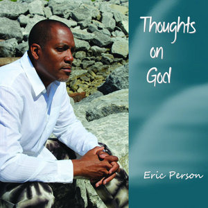 Thoughts on God cover